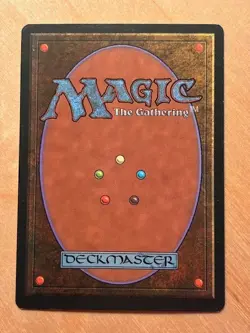 Magic the Gathering MTG Swords to Plowshares Revised 3rd Edition LP - Image 2