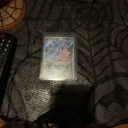 Clefairy 094/088 ME03: Perfect Order - Pokemon Card - NM - Image 1
