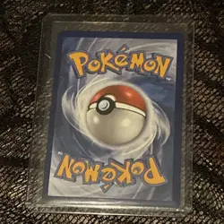 Clefairy 094/088 ME03: Perfect Order - Pokemon Card - NM - Image 3