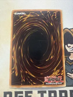 Plague Wolf - FOTB-EN065 - Secret Rare - 1st Edition - Yugioh LP - Image 5