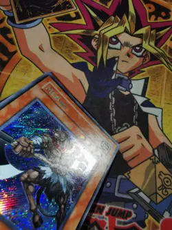 Mezuki pp02-en016 (NM/VLP) Secret Rare Yu-Gi-Oh! - Image 2