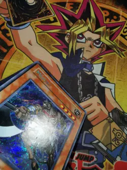 Mezuki pp02-en016 (NM/VLP) Secret Rare Yu-Gi-Oh! - Image 3