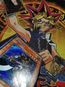 Mezuki pp02-en016 (NM/VLP) Secret Rare Yu-Gi-Oh! - Image 4