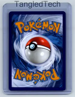 Pokemon Katy 237/198 Scarlet & Violet Base Set English Full Art Near Mint - Image 2