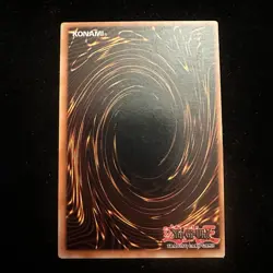 YUGIOH TCG PENGUIN SOLDIER SDJ-022 SUPER RARE HOLO UNLIMITED EDITION - Image 5