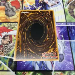 1x (M/NM) Denko Sekka MP25-EN136 Prismatic Secret Rare 1st Edition Yugioh - Image 4
