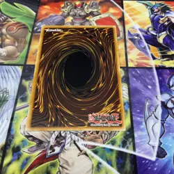 MP25-EN064 Tenpai Dragon Paidra Prismatic Secret Rare 1st Edition YuGiOh Card - Image 4