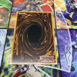 1x (M/NM) Spell Canceller MP25-EN131 Prismatic Secret Rare 1st Edition Yugioh - Image 4