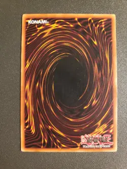 YUGIOH UFOROID CRV-EN010 Unlimited SUPER LP - Image 2