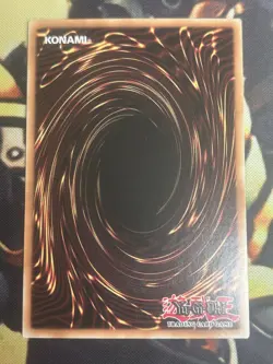 Yugioh: Master Of Chaos - BACH-EN036 - Ultra Rare - 1st Edition - NM - Image 2