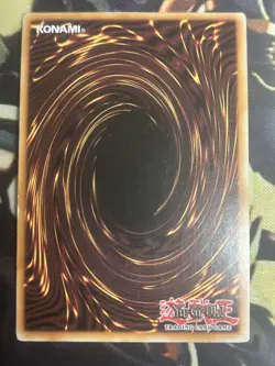 Yugioh: Effect Veiler - DREV-EN002 - Ultra Rare - 1st Edition - MP - Image 2