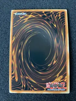 Yu-Gi-Oh! Anti-Magic Arrows (MAGO-EN043) Maximum Gold 1st Ed NM - Image 2