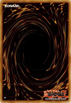 Barrier Statue of the Abyss Effect Monster 1st Edition Cyberdark Impact Yugioh - Image 2