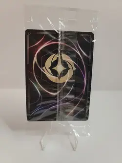Elsa - The Fifth Spirit 6 Disney Lorcana Promo Cards Holo - Image 2