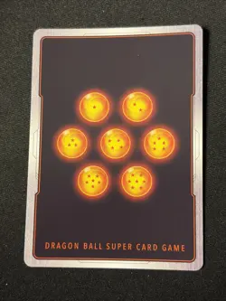 Son Gohan, Latent Power Unleashed Dragon Ball Super Card Game (BT19-150) (SGR) - Image 2