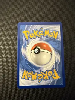 Pokemon TCG Gloom Obsidian Flames Illustration Rare Card 198/197 - Image 2