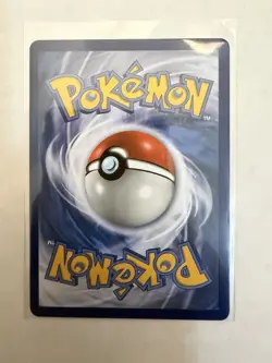 Pokemon TCG Jessie And James Full Art Trainer Card 68/68 Hidden Fates NM 002 - Image 2