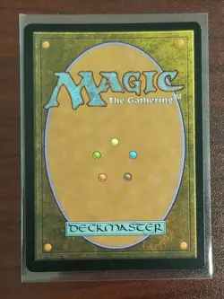 MTG Sphinx Ambassador Magic 2010 73/249 Foil Mythic NM - Image 2