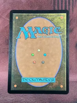 MTG FOIL TOLSIMIR WOLFBLOOD SERIALIZED 442/500 NEAR MINT - Image 2