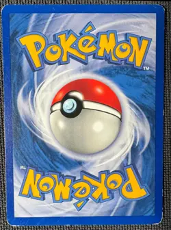 METAPOD 54/102 COMMON BASE SET SHADOWLESS POKEMON MP - Image 2