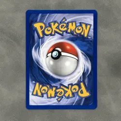 1st Edition Giovanni’s Meowth 74/132 - Gym Challenge - Near Mint - Image 2
