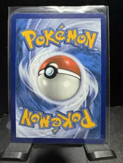 Pokemon Mewtwo Promo 052 Scarlet & Violet 151 - Image 2