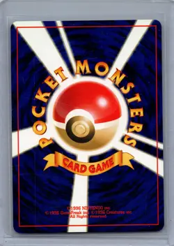 Pokemon Awakening Legends #221 Piloswine JAPANESE Near Mint or Better - Image 2