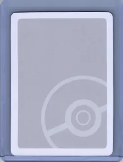 Pokemon JAPANESE OLD MAID # BLANK SPARE Near Mint or Better - Image 1