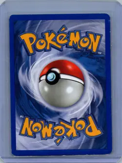 Pokemon Neo Revelation #30/64 Graveler Moderately played - Image 2