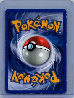 Pokemon Team Rocket #62/82 Meowth Lightly played - Image 2