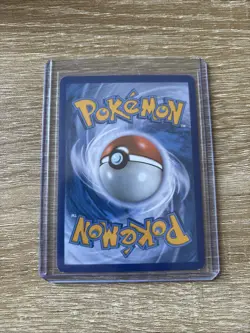 Pokemon Card TCG Sylveon 72/111 XY Furious Fists Cracked Ice Holo Rare 2014 - Image 2