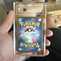 TAG 9 - Mega Dragonite ex 250/193 MUR - MEGA Dream ex m2a - Pokemon Japanese - Image 2