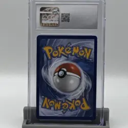 Pokemon Marshadow Illustration Rare Holo CGC 10 Mega Evolution 146/132 - Image 2