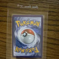 Pokemon Pikachu 160/159 SWSH Crown Zenith Secret Rare Full Art Holo SPANISH - Image 2