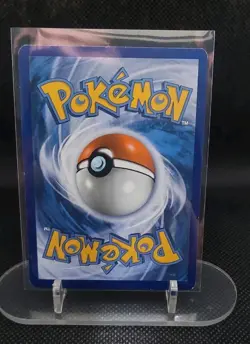 Pokemon TCGHala Guardians Rising 143/145 Holo Full Art NM FA - Image 2