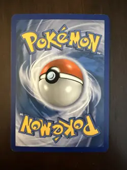 Dusclops Holo Pokemon Card 14/108 Rare, NM, Stamped Ex Power Keepers - Image 2