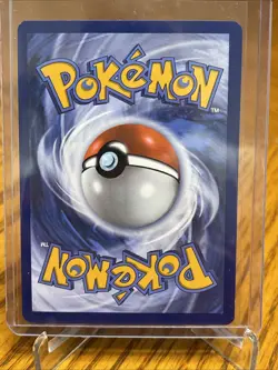 pikachu 051/162 pokemon day 2026 promo swirl - Image 2