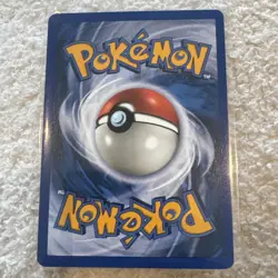 Poliwrath 26/144 Skyridge 2003 Non-holo Rare e-Series Pokemon TCG - Mint - Image 2