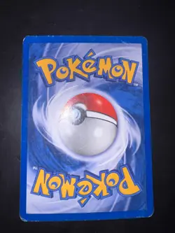 Pokemon Steelix 15/111 Neo Genesis Rara Holo Unlimited Wizards ITA Carte Vintage - Image 3