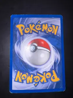 Pokemon Steelix 15/111 Neo Genesis Rara Holo Unlimited Wizards ITA Carte Vintage - Image 4