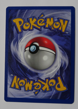POKEMON RARE 1st EDITION JUNGLE ,, PARAS ,, 59/64 .1999 - Image 2