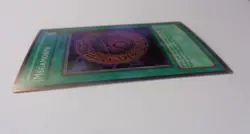 Megamorph DB1-EN037 (Super Rare, Unlimited, Lightly Played / LP) Yugioh - Image 2
