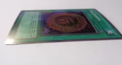Megamorph DB1-EN037 (Super Rare, Unlimited, Lightly Played / LP) Yugioh - Image 3