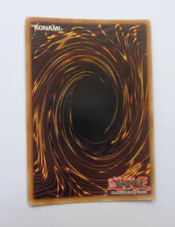 Megamorph DB1-EN037 (Super Rare, Unlimited, Lightly Played / LP) Yugioh - Image 4