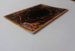 Megamorph DB1-EN037 (Super Rare, Unlimited, Lightly Played / LP) Yugioh - Image 5