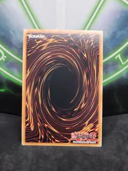 Yugioh The Unstoppable Exodia Incarnate MP25-EN008 Starlight Rare 1st Edition NM - Image 2