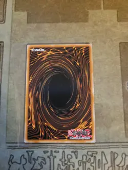 YUGIOH XTRA HERO WONDER DRIVER LEHD-ENA37 ULTRA 1ST ED NM - Image 2