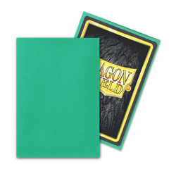 Dragon Shield - Japanese Small Sized Card Sleeves - Matte 60 Pack - Image 2