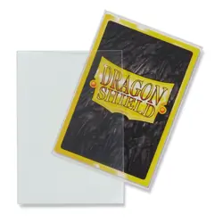 Dragon Shield - Japanese Small Sized Card Sleeves - Matte 60 Pack - Image 3