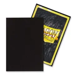 Dragon Shield - Japanese Small Sized Card Sleeves - Matte 60 Pack - Image 4